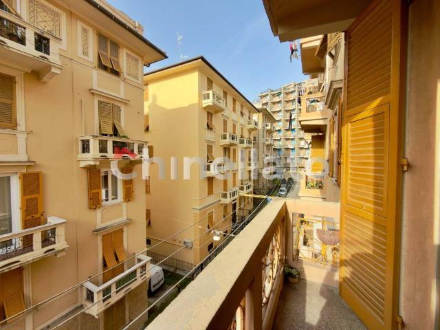Appartamento in vendita a Genova GE