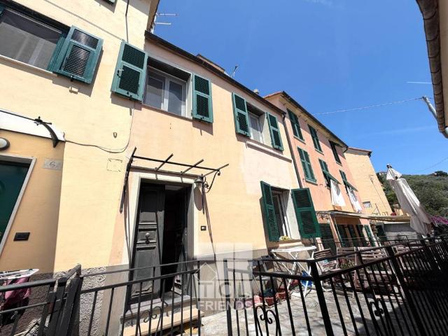 Appartamento in vendita a Genova GE