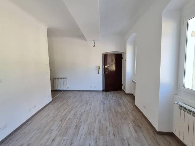 Appartamento in vendita a Genova GE