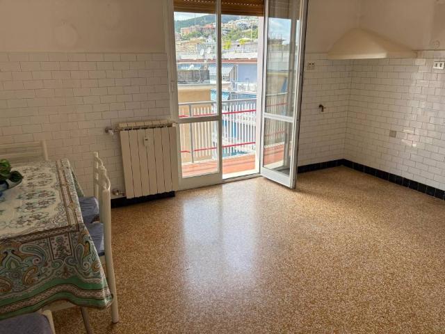 Appartamento in vendita a Genova GE