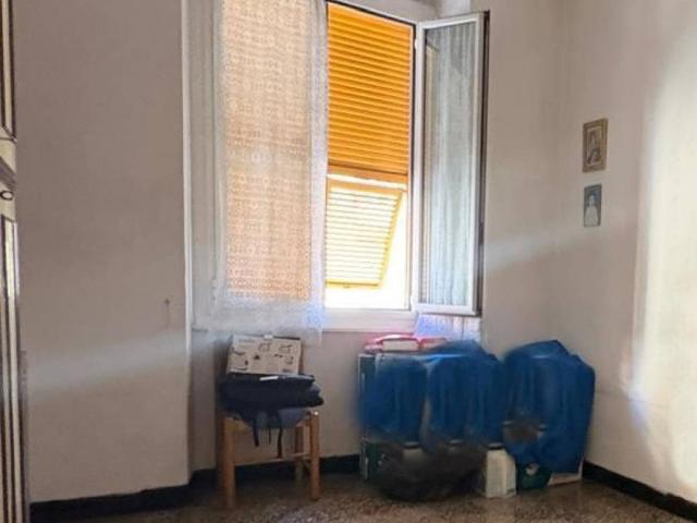 Appartamento in vendita a Genova GE