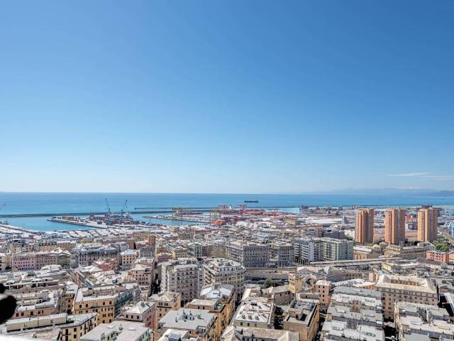 Appartamento in vendita a Genova GE