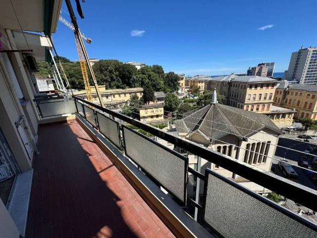 Appartamento in vendita a Genova GE