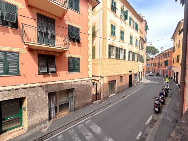 Appartamento in vendita a Genova GE