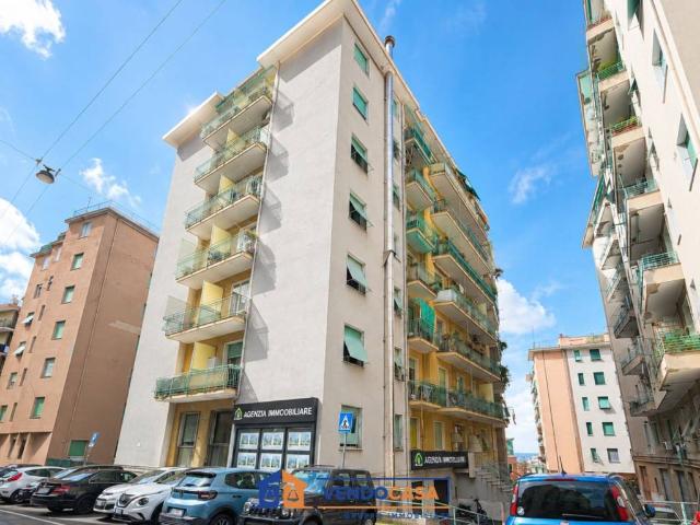 Appartamento in vendita a Genova GE