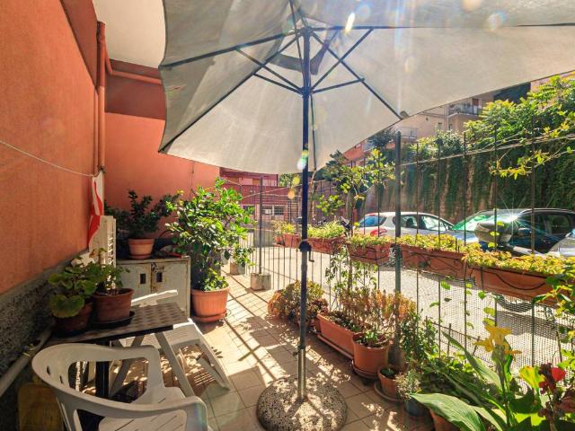 Appartamento in vendita a Genova GE