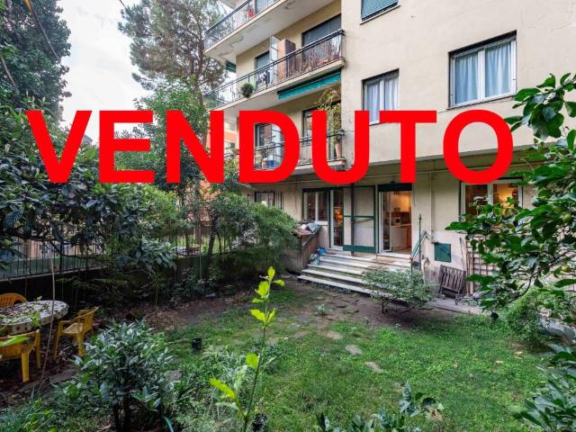 Appartamento in vendita a Genova GE