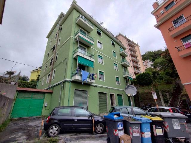 Appartamento in vendita a Genova GE