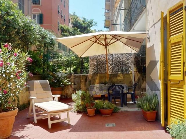 Appartamento in vendita a Genova GE