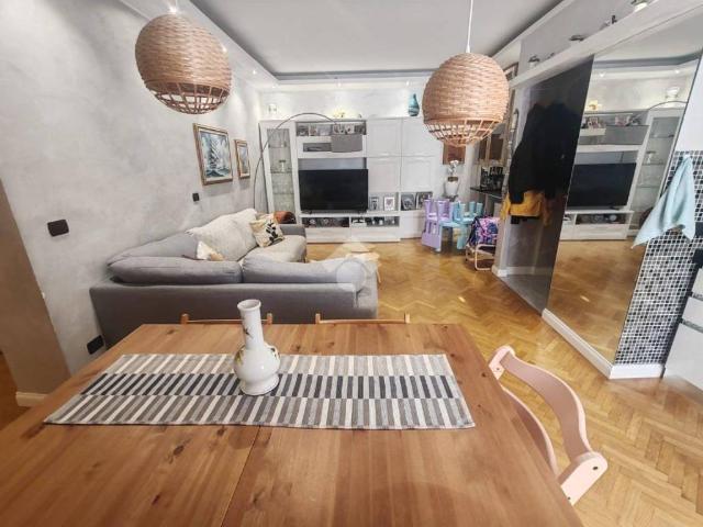 Appartamento in vendita a Genova GE