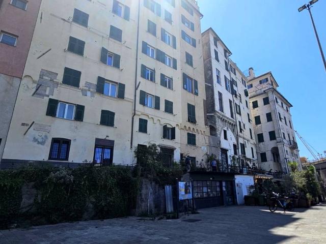 Appartamento in vendita a Genova GE
