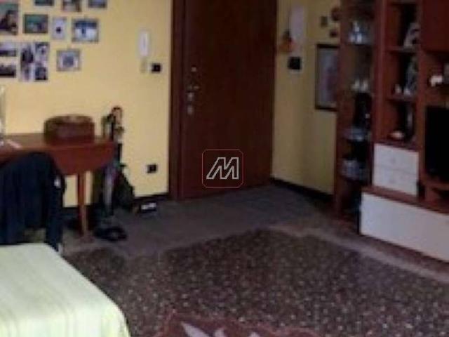 Appartamento in vendita a Genova GE