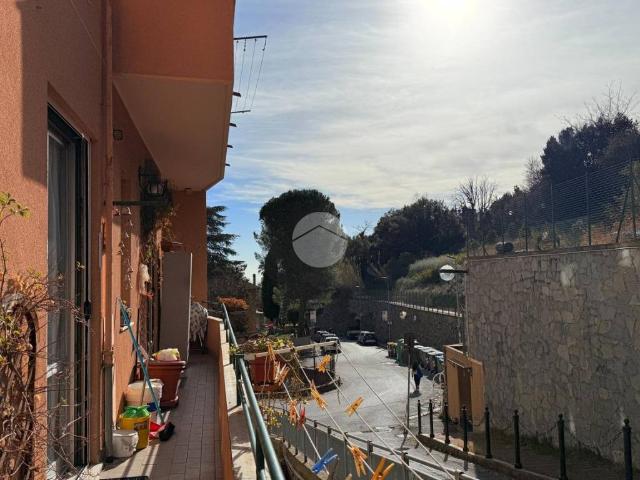 Appartamento in vendita a Genova GE