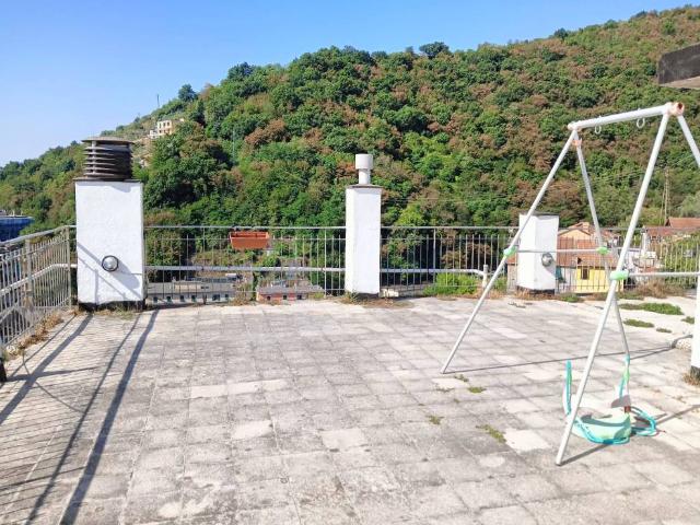 Appartamento in vendita a Genova GE