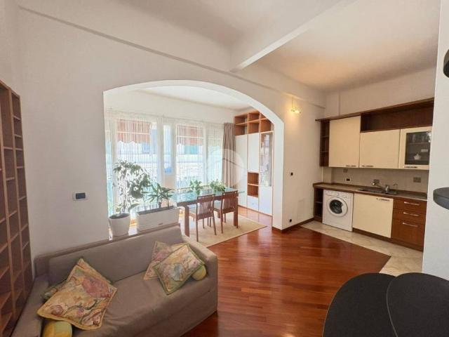 Appartamento in vendita a Genova GE