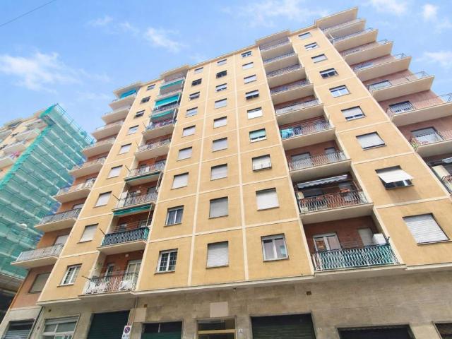 Appartamento in vendita a Genova GE