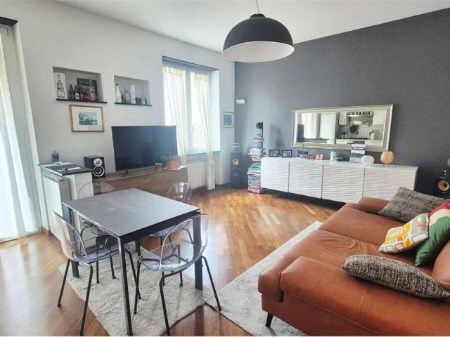 Appartamento in vendita a Genova GE