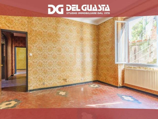 Appartamento in vendita a Genova GE
