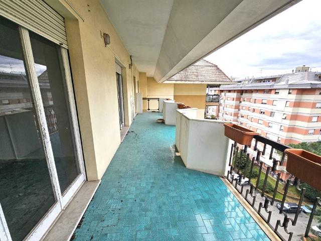 Appartamento in vendita a Genova GE