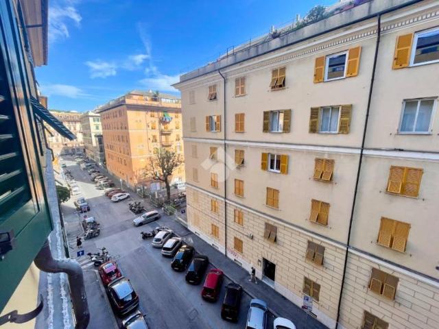 Appartamento in vendita a Genova GE