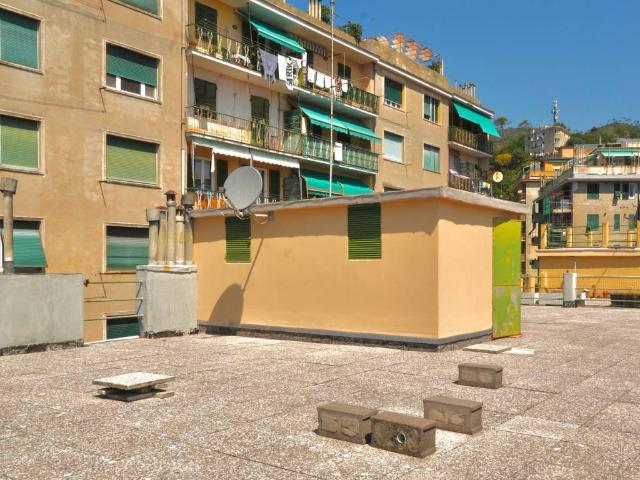 Appartamento in vendita a Genova GE