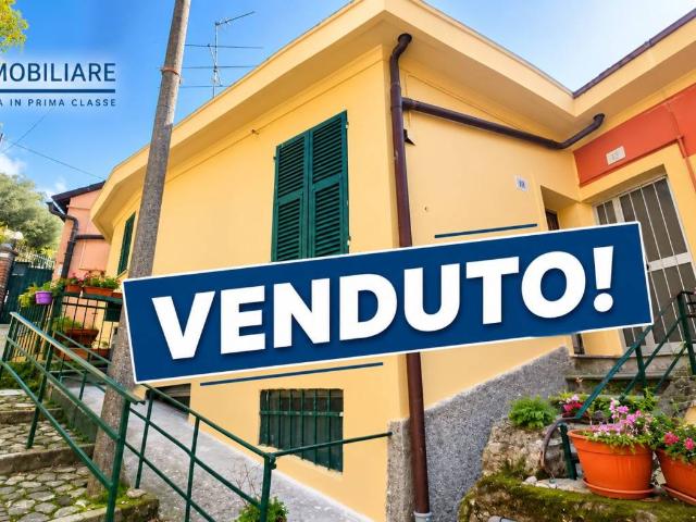 Appartamento in vendita a Genova GE