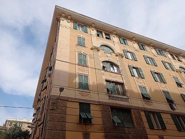 Appartamento in vendita a Genova GE