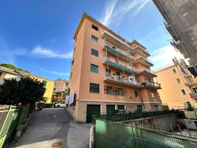Appartamento in vendita a Genova GE