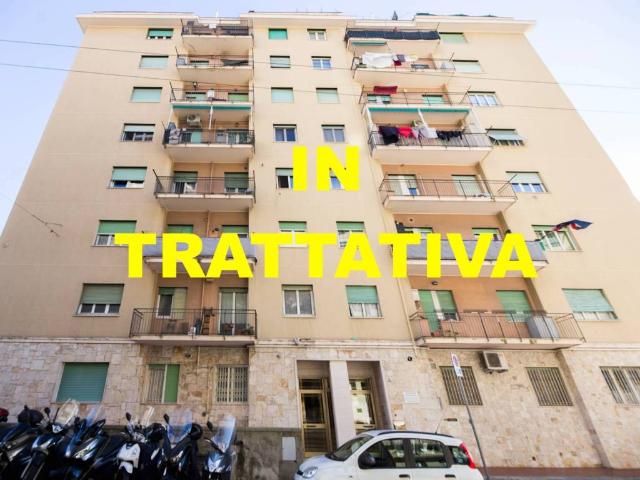 Appartamento in vendita a Genova GE