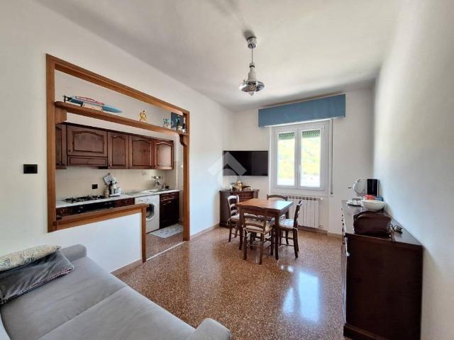 Appartamento in vendita a Genova GE