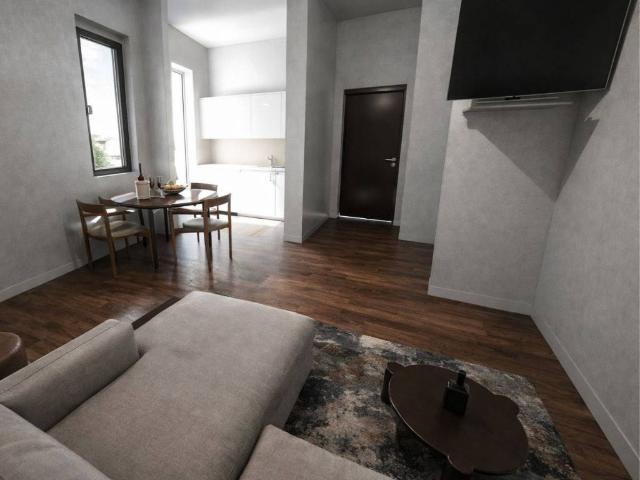 Appartamento in vendita a Genova GE