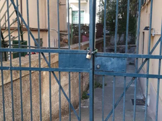 Appartamento in vendita a Genova GE
