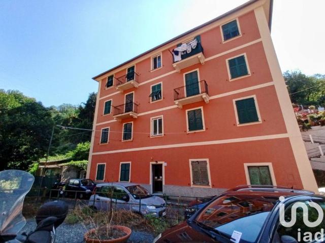 Appartamento in vendita a Genova GE