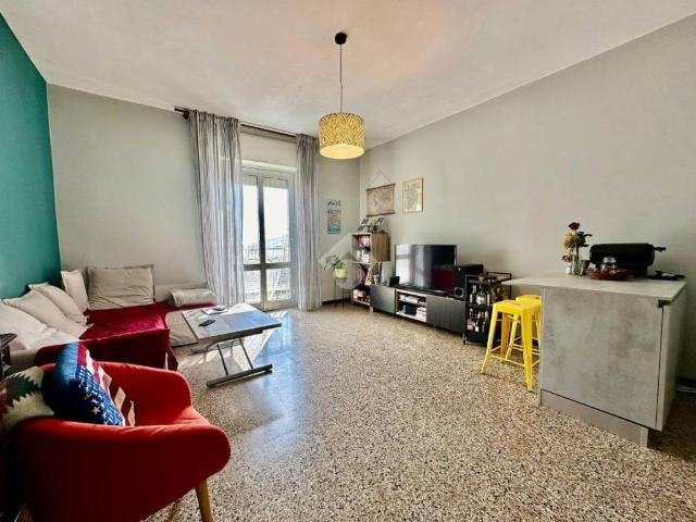 Appartamento in vendita a Genova GE