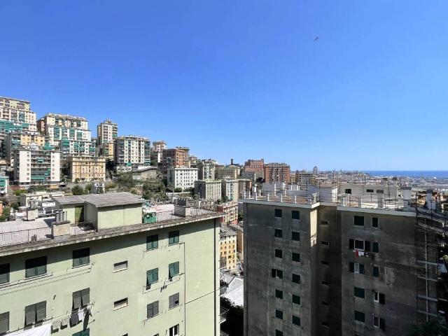 Appartamento in vendita a Genova GE