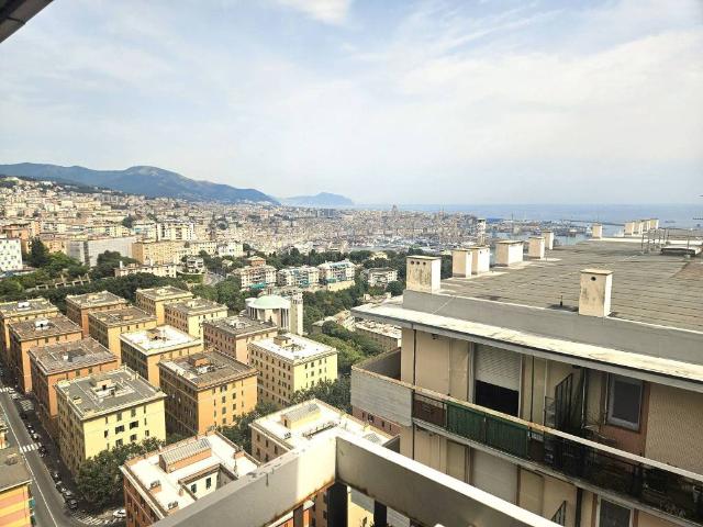 Appartamento in vendita a Genova GE