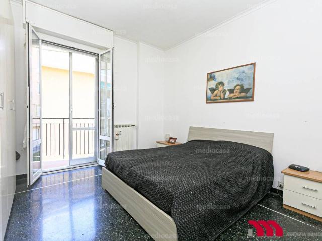 Appartamento in vendita a Genova GE