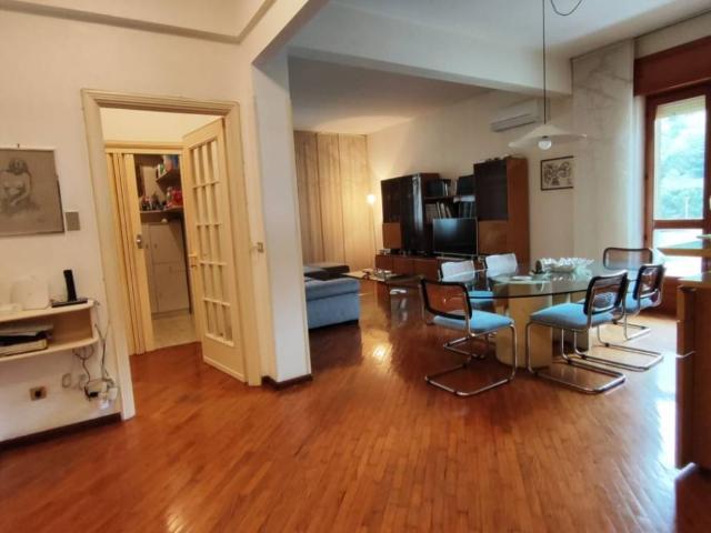 Appartamento in vendita a Genova GE