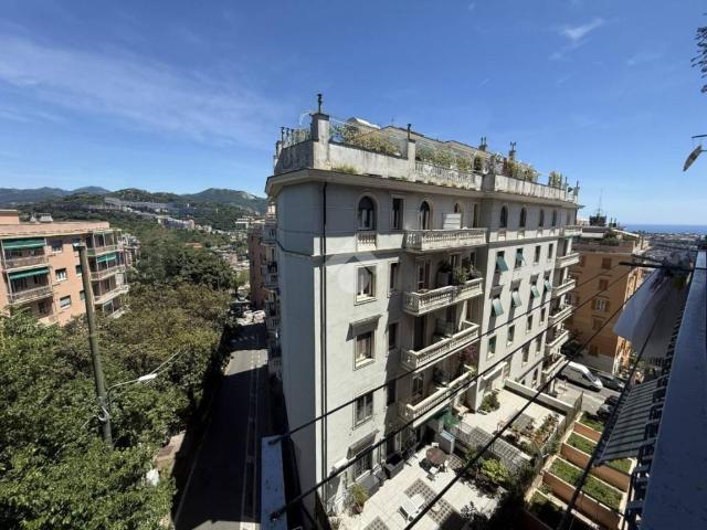 Appartamento in vendita a Genova GE