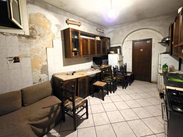 Appartamento in vendita a Genova GE