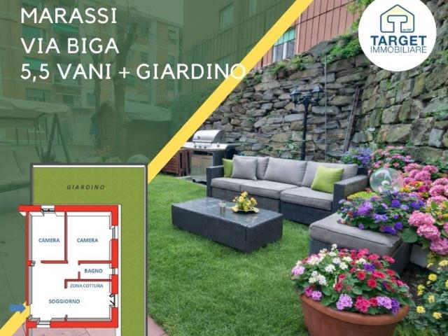 Appartamento in vendita a Genova GE