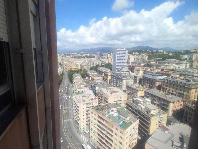 Appartamento in vendita a Genova GE