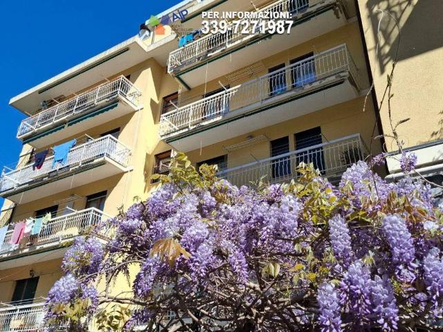 Appartamento in vendita a Genova GE