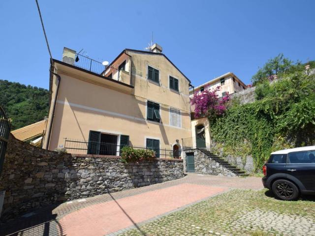 Appartamento in vendita a Genova GE