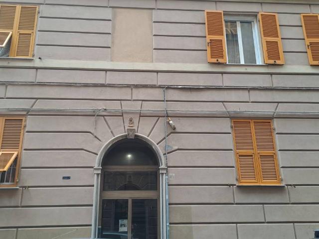 Appartamento in vendita a Genova GE