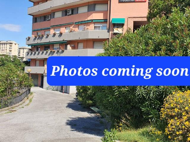 Appartamento in vendita a Genova GE