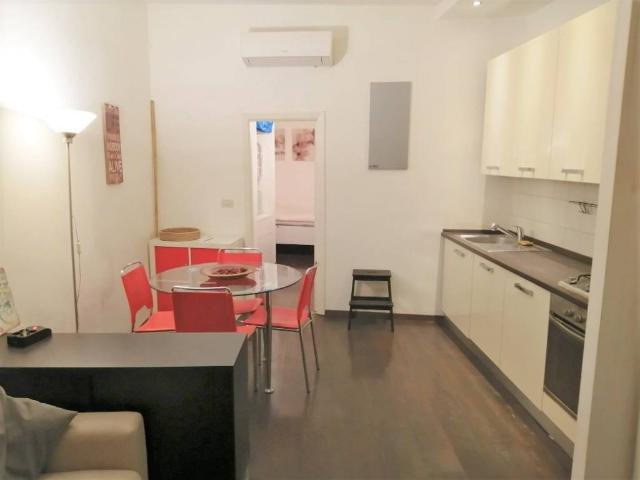 Appartamento in vendita a Genova GE