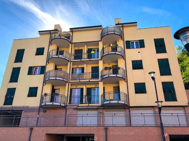 Appartamento in vendita a Genova GE