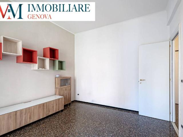 Appartamento in vendita a Genova GE