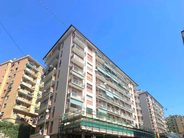 Appartamento in vendita a Genova GE
